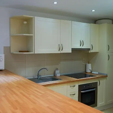 Apartamento Fontanilla