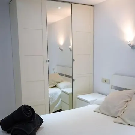 Apartment Apartamento Fontanilla