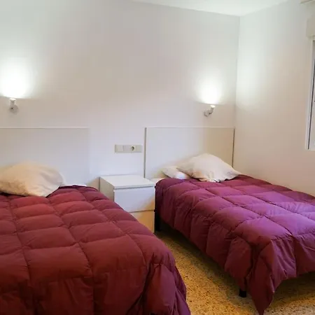 Apartment Apartamento Fontanilla