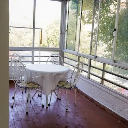 Apartment Apartamento Fontanilla *