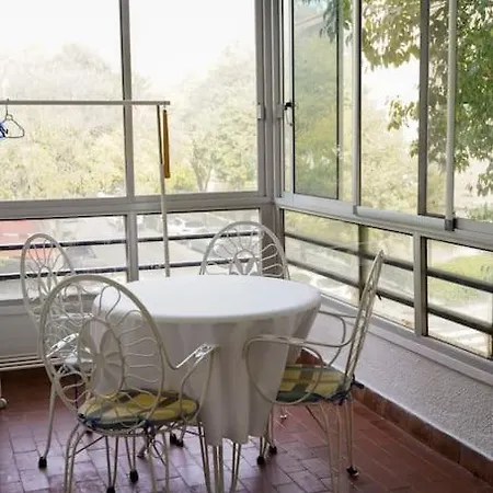 Apartment Apartamento Fontanilla Marbella
