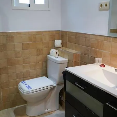 Apartamento Fontanilla