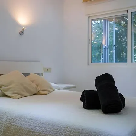 Apartamento Fontanilla Marbella