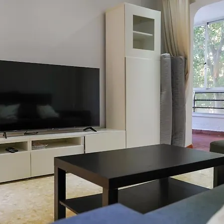 Apartamento Fontanilla Marbella